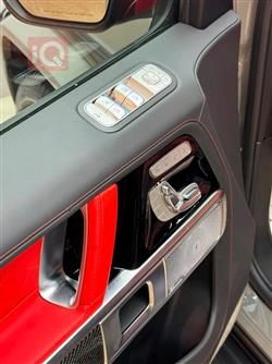 مرسيدس بنز G-Class
